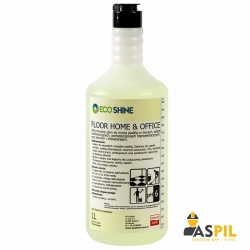 Płyn do mycia podłóg FLOOR HOME & OFFICE 1L